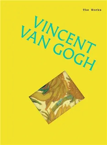 The Works : Vincent van Gogh : The essential masterpieces