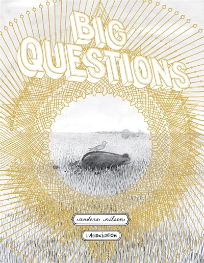 Big questions : ou L'asomatognosie : au fait, à qui est cette main ?
