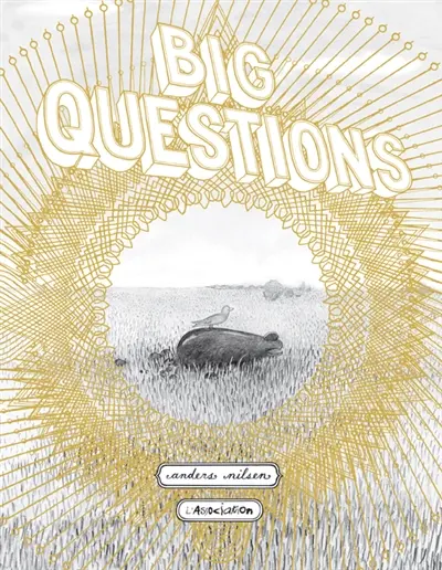 Big questions : ou L'asomatognosie : au fait, à qui est cette main ?