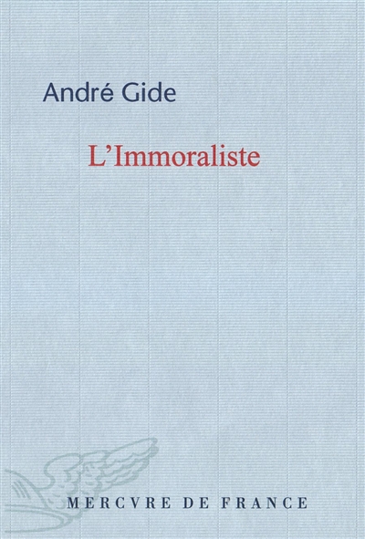 L'immoraliste