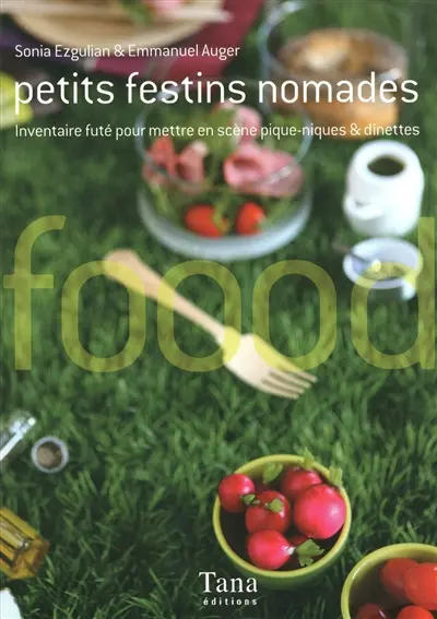 Petits festins nomades
