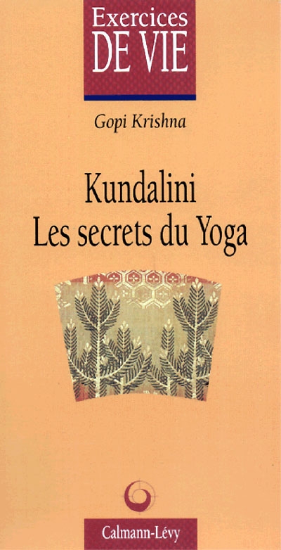 Kundalini, secret du yoga