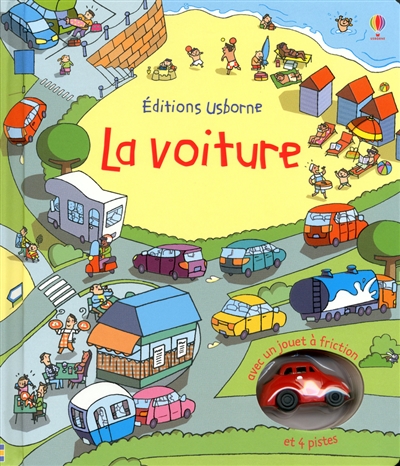 La voiture