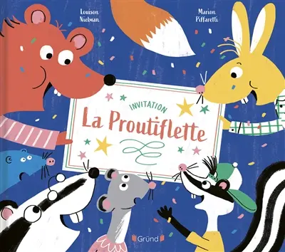 La proutiflette