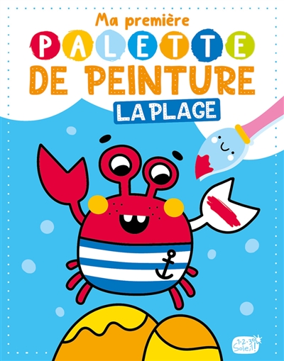 La plage