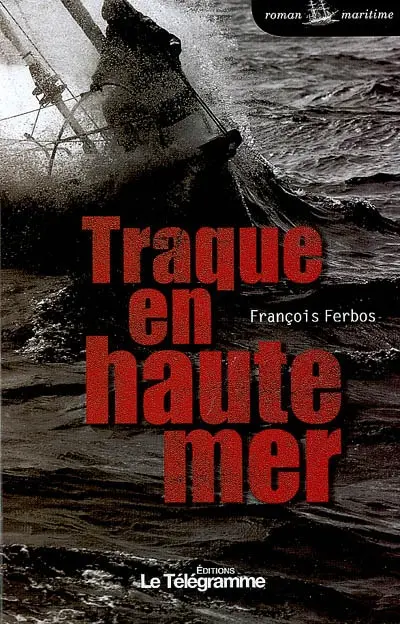 Traque en haute mer