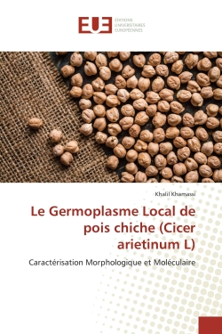 Le Germoplasme Local de...