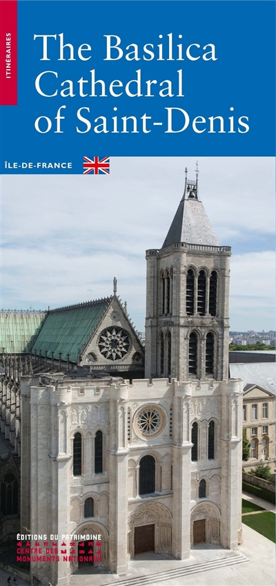 The basilica cathedral of...