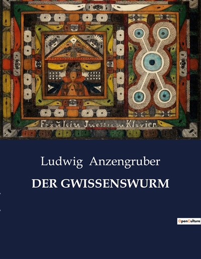 DER GWISSENSWURM