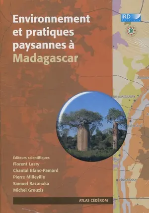 Environnement et pratiques paysannes à Madagascar