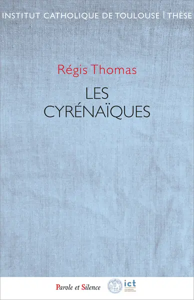 Les Cyrénaïques