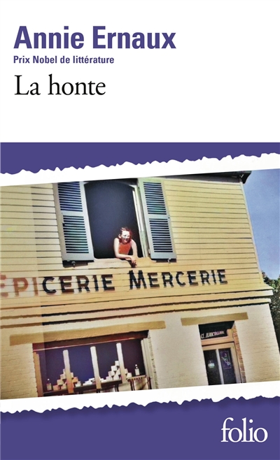 La honte