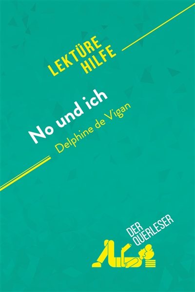 No und ich von Delphine de...