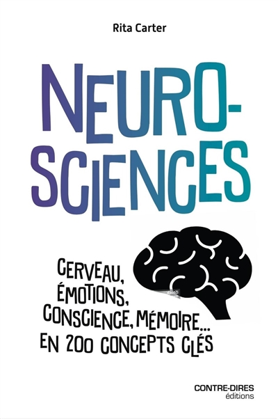 Neurosciences : cerveau,...