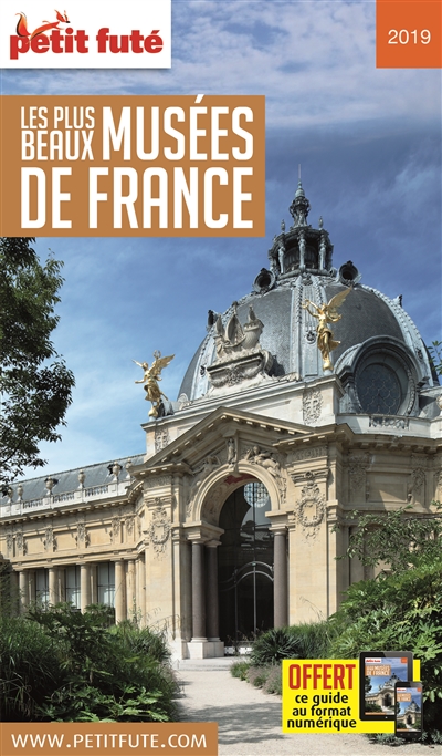 Les plus beaux musées de...