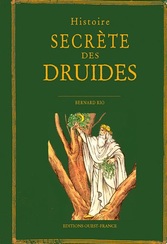 Histoire secrète des druides