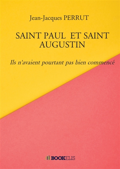 SAINT PAUL ET SAINT AUGUSTIN