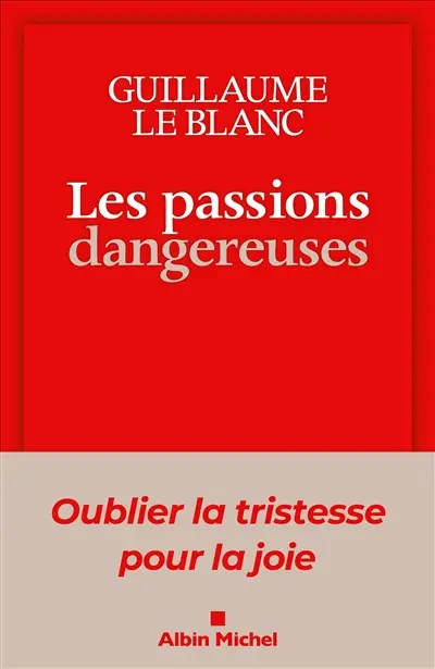 Les passions dangereuses