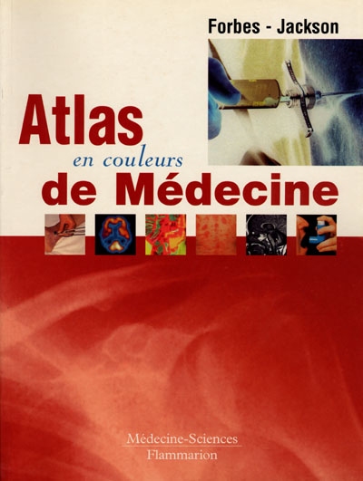 Atlas en couleur de médecine