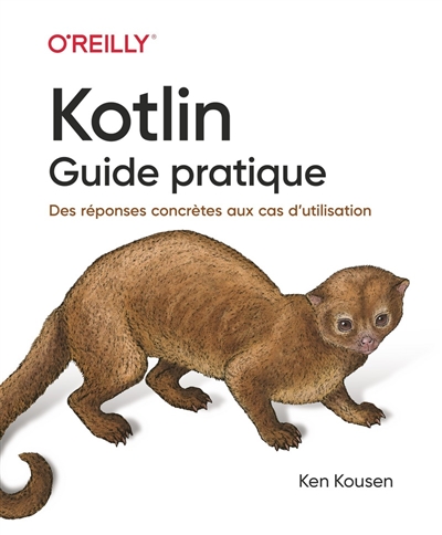 Kotlin : guide pratique : des réponses concrètes aux cas d'utilisation