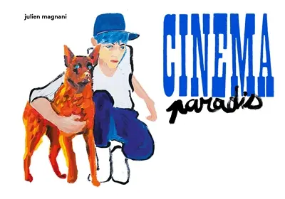 Cinéma Paradis