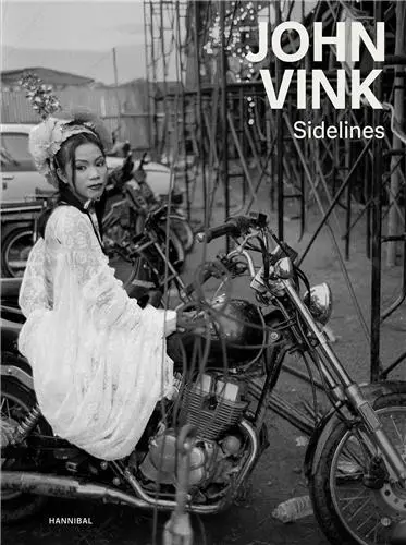 John Vink, Sidelines : exposition, Charleroi (Belgique), musée de la Photographie, du 24 mai au 21 septembre 2025