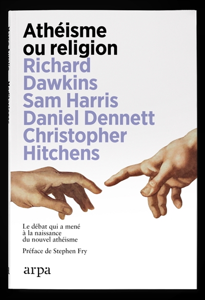 Athéisme ou religion