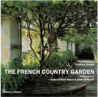 The French Country Garden