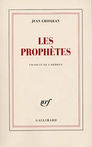 Les Prophètes