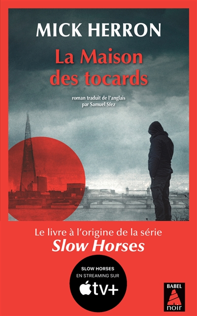 La maison des tocards