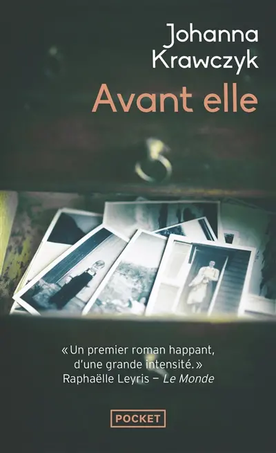 Avant elle