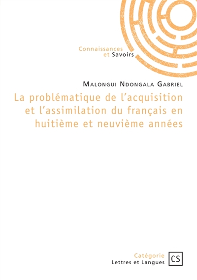 La problématique de...