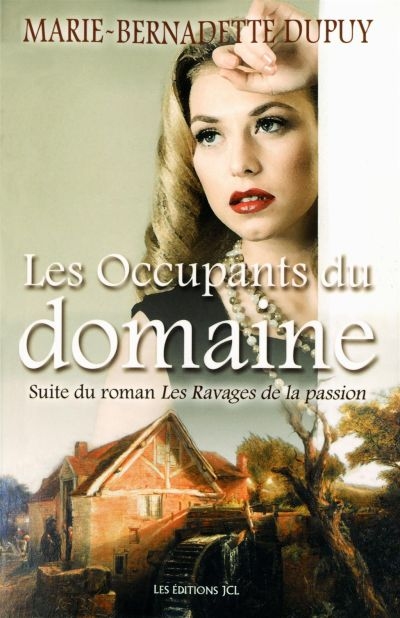 Les occupants du domaine