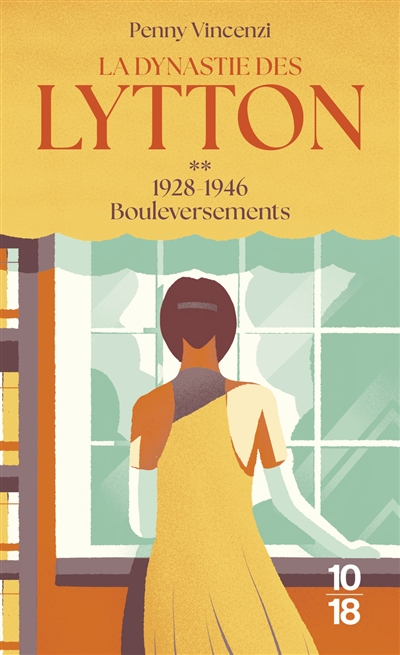La dynastie des Lytton....