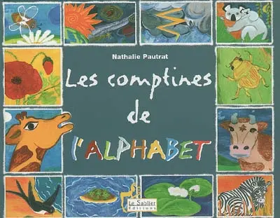 Les comptines de l'alphabet