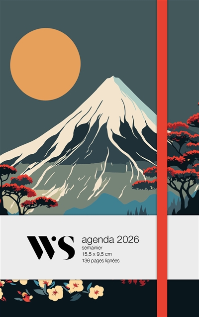 Agenda 2026 : Japon