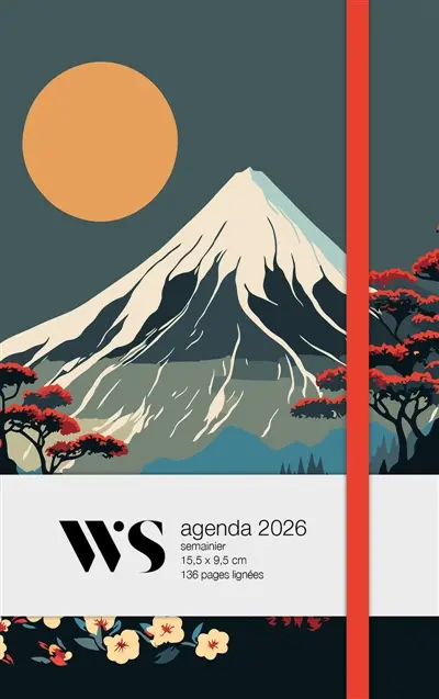 Agenda 2026 : Japon