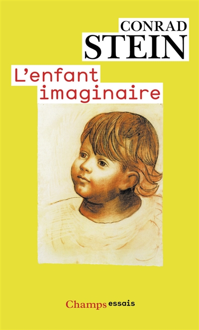 L'enfant imaginaire