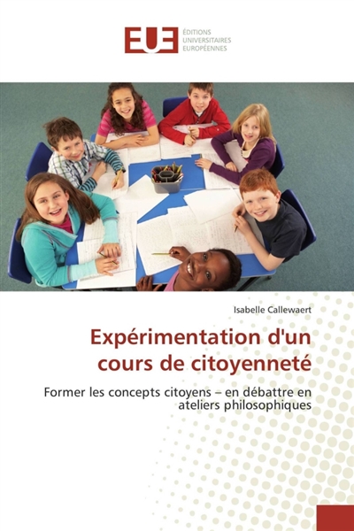 Expérimentation d'un cours...