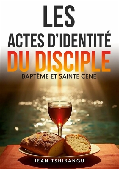 LES ACTES D'IDENTITE DU...