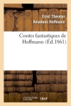 Contes fantastiques de Hoffmann (Ed.1861)