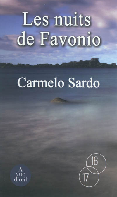 Les nuits de Favonio