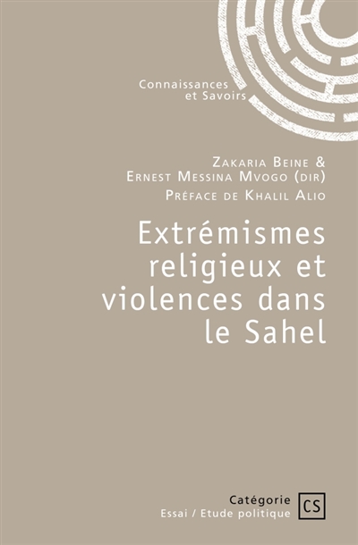 Extrémismes religieux et violences dans le Sahel