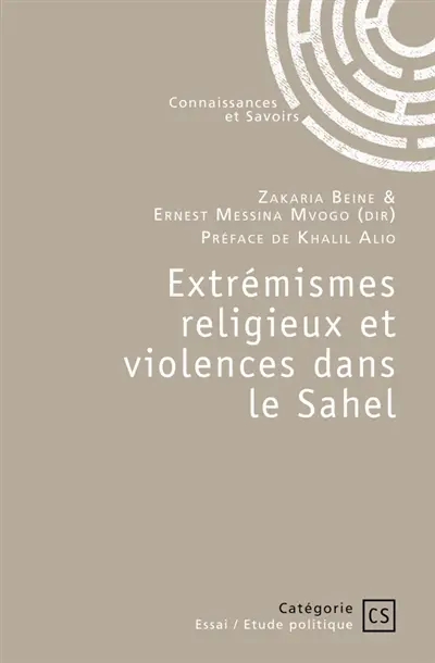 Extrémismes religieux et violences dans le Sahel
