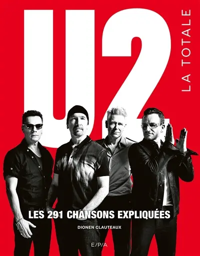 U2 : la totale