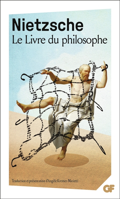 le livre du philosophe : études théorétiques