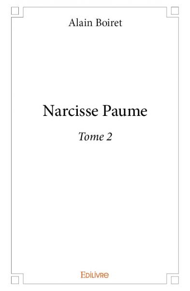 Narcisse paume –