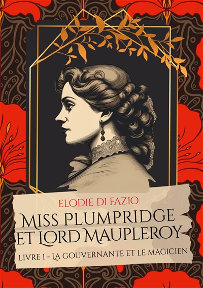Miss Plumpridge et Lord...