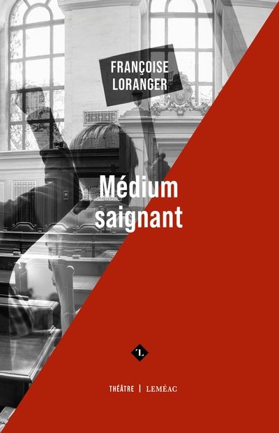 Médium saignant