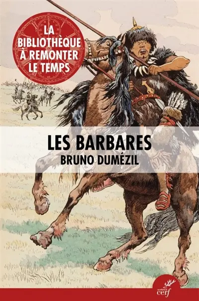 Les Barbares